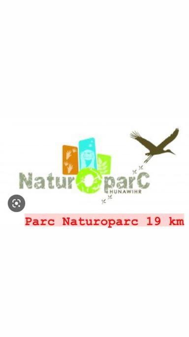 La Grange Proche D'europapark Kunheim